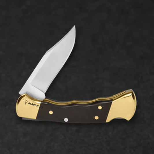 112 Ranger Knife - BladeWolf A2Z image 8