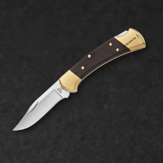 112 Ranger Knife - BladeWolf A2Z image 9