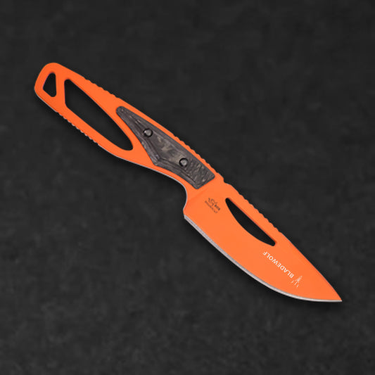 September 2025 Blade Wolf of the Month - BladeWolf A2Z image 4