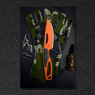 September 2025 Blade Wolf of the Month - BladeWolf A2Z image 5