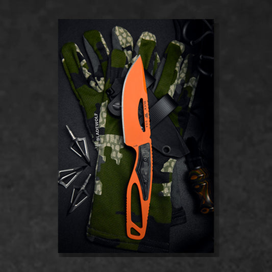 September 2025 Blade Wolf of the Month - BladeWolf A2Z image 6