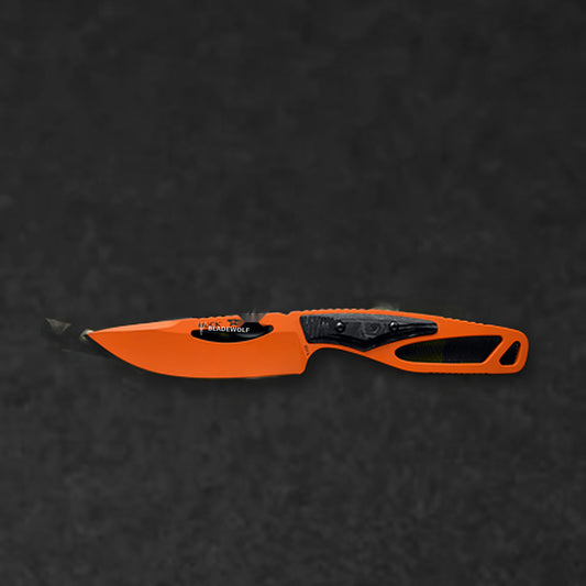 September 2025 Blade Wolf of the Month - BladeWolf A2Z image 7