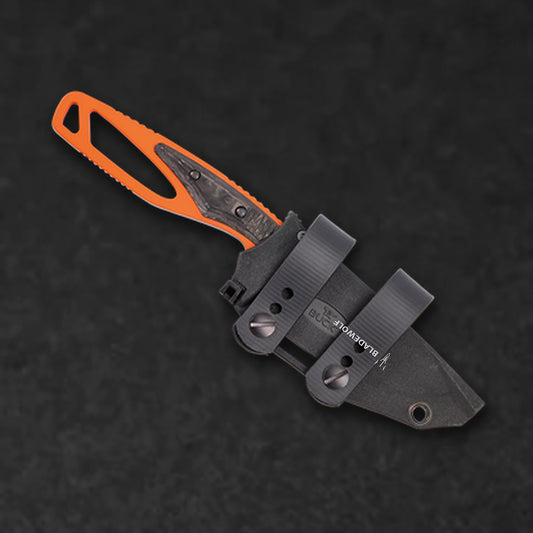 September 2025 Blade Wolf of the Month - BladeWolf A2Z image 8