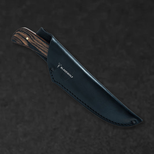 Sheath - 101 Hunter - BladeWolf A2Z image 1