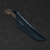 Sheath - 101 Hunter - BladeWolf A2Z image 3