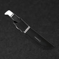 Sheath - 102 Woodsman - BladeWolf A2Z image 2
