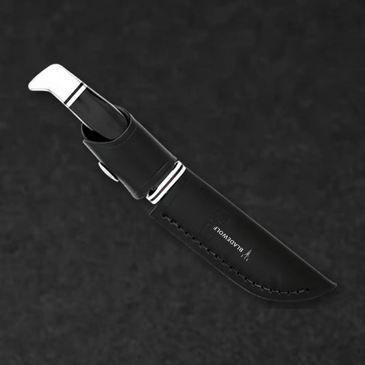 Sheath - 102 Woodsman - BladeWolf A2Z image 2