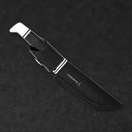 Sheath - 102 Woodsman - BladeWolf A2Z image 4