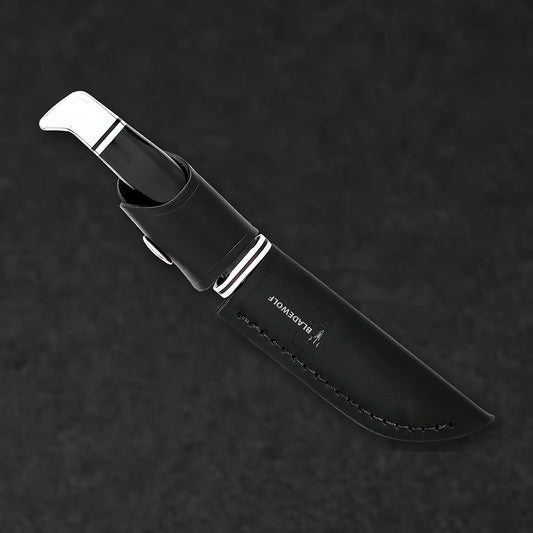 Sheath - 102 Woodsman - BladeWolf A2Z image 5