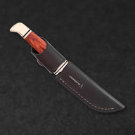 Sheath - 102 Woodsman - BladeWolf A2Z image 7