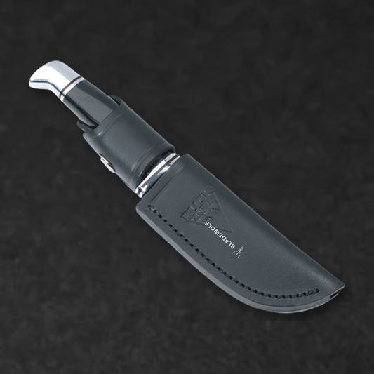 Sheath - 103 Skinner - BladeWolf A2Z image 2