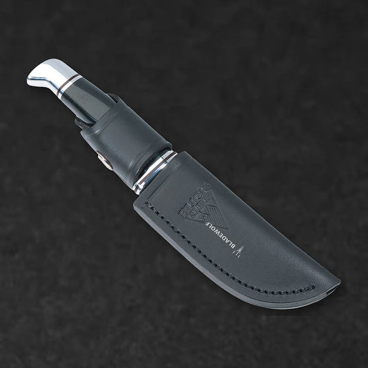 Sheath - 103 Skinner - BladeWolf A2Z image 4