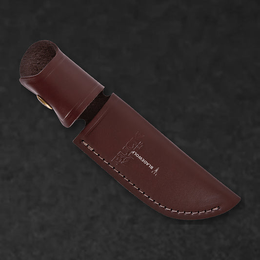 Sheath - 103 Skinner - BladeWolf A2Z image 7