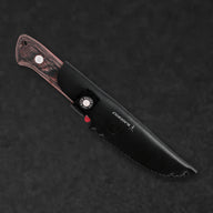 Sheath - 104 Camp Knife - BladeWolf A2Z image 3
