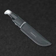 Sheath - 105 Pathfinder - BladeWolf A2Z image 2