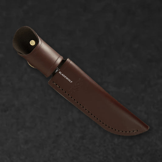 Sheath - 105 Pathfinder - BladeWolf A2Z image 3
