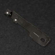 Sheath - 108 Compadre Froe - BladeWolf A2Z image 1