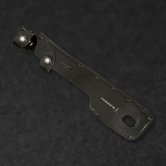 Sheath - 108 Compadre Froe - BladeWolf A2Z image 1
