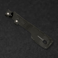 Sheath - 108 Compadre Froe - BladeWolf A2Z image 2