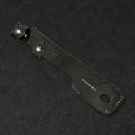 Sheath - 108 Compadre Froe - BladeWolf A2Z image 3