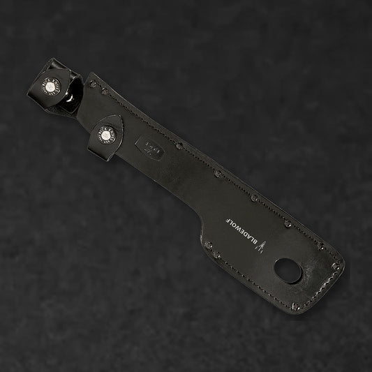 Sheath - 108 Compadre Froe - BladeWolf A2Z image 3