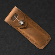 Sheath - 110 Folding Hunter - BladeWolf A2Z image 2