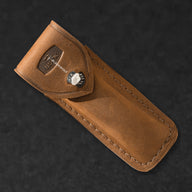 Sheath - 110 Folding Hunter - BladeWolf A2Z image 5