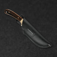 Sheath- 113 Ranger Skinner - BladeWolf A2Z image 2