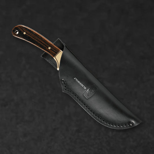 Sheath- 113 Ranger Skinner - BladeWolf A2Z image 2
