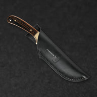 Sheath- 113 Ranger Skinner - BladeWolf A2Z image 4