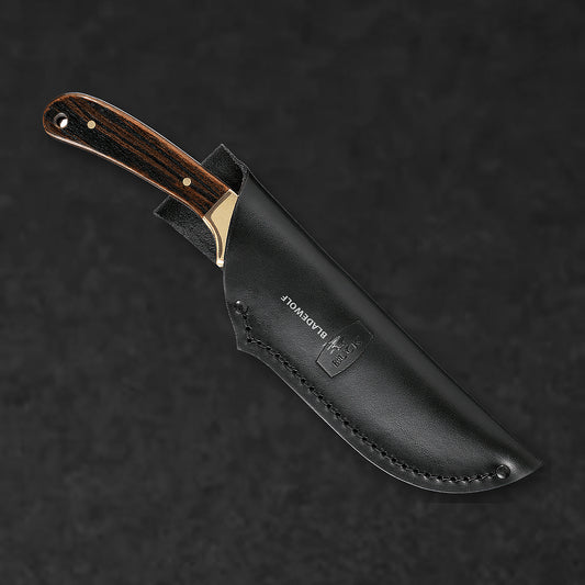 Sheath- 113 Ranger Skinner - BladeWolf A2Z image 4