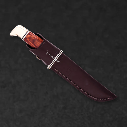 Sheath - 119 Special - BladeWolf A2Z image 4