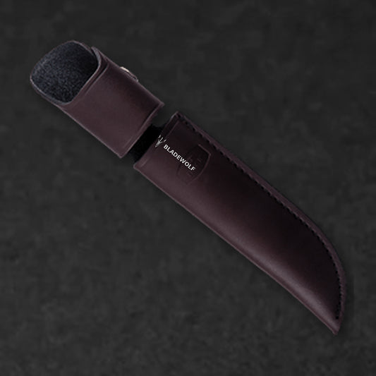 Sheath - 119 Special Left-handed - BladeWolf A2Z image 2