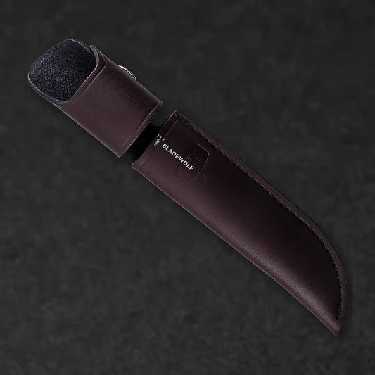 Sheath - 119 Special Left-handed - BladeWolf A2Z image 6