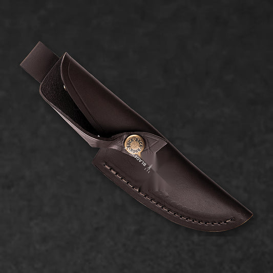 Sheath - 191 Zipper / 192 Vanguard - BladeWolf A2Z image 1