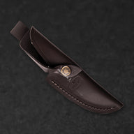 Sheath - 191 Zipper / 192 Vanguard - BladeWolf A2Z image 2