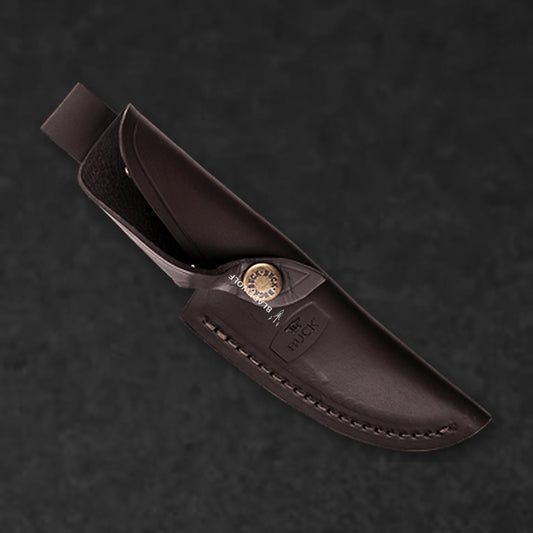 Sheath - 191 Zipper / 192 Vanguard - BladeWolf A2Z image 2