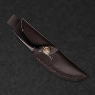 Sheath - 191 Zipper / 192 Vanguard - BladeWolf A2Z image 3