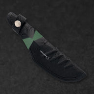 Sheath - 390 Omni Hunter 10PT - BladeWolf A2Z image 3