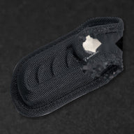Sheath - 395/396 Folding Omni Hunter 10PT - BladeWolf A2Z image 1
