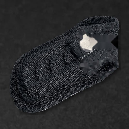 Sheath - 395/396 Folding Omni Hunter 10PT - BladeWolf A2Z image 1