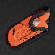 Sheath - 395/396 Folding Omni Hunter 10PT - BladeWolf A2Z image 2