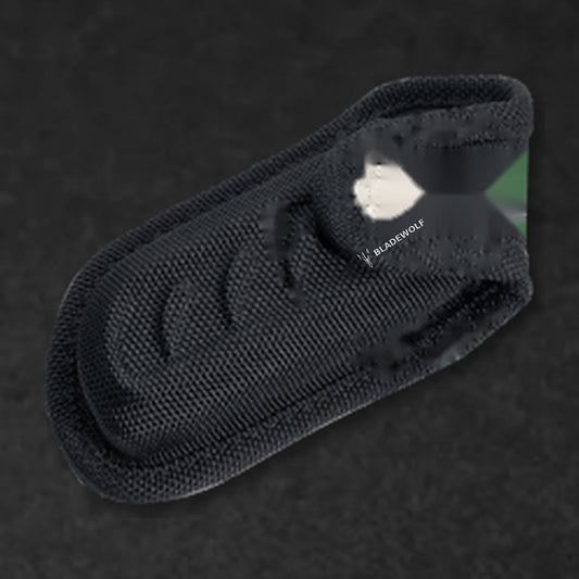 Sheath - 395/396 Folding Omni Hunter 10PT - BladeWolf A2Z image 3