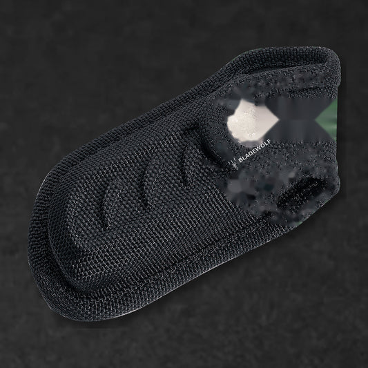 Sheath - 395/396 Folding Omni Hunter 10PT - BladeWolf A2Z image 6