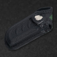 Sheath - 397/398/399 Folding Omni Hunter 12PT - BladeWolf A2Z image 4
