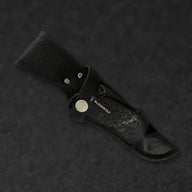 Sheath - 536 Open Season Skinner - BladeWolf A2Z image 1