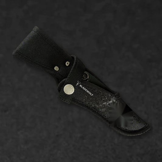 Sheath - 536 Open Season Skinner - BladeWolf A2Z image 1
