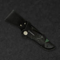 Sheath - 536 Open Season Skinner - BladeWolf A2Z image 4