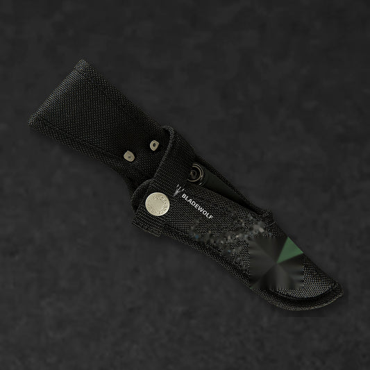 Sheath - 536 Open Season Skinner - BladeWolf A2Z image 4