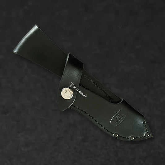 Sheath - 537 Open Season Skinner - BladeWolf A2Z image 2